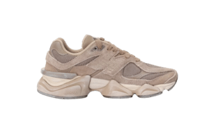 New Balance 9060 Mushroom - Imagen 2