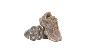 New Balance 9060 Mushroom - Imagen 4