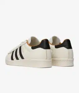 JJJJound x adidas Superstar Made in Germany 'Off White' - Imagen 3