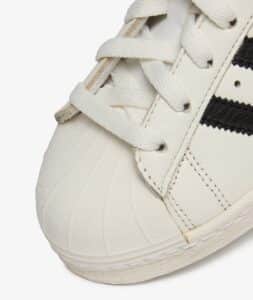 JJJJound x adidas Superstar Made in Germany 'Off White' - Imagen 4