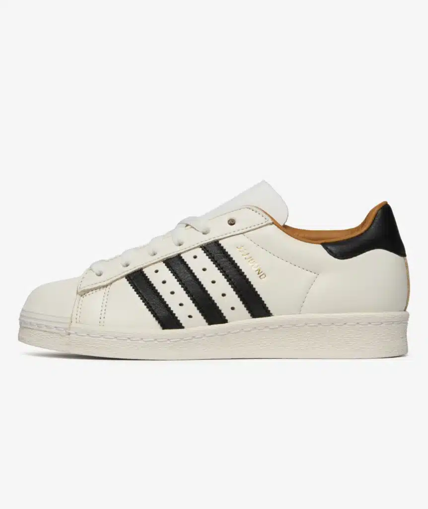 IH8148_sivasdescalzo-adidas-SUPERSTAR_82_MIG_JJ-1737626898-1 JJJJound x adidas Superstar Made in Germany 'Off White' - Imagen 1