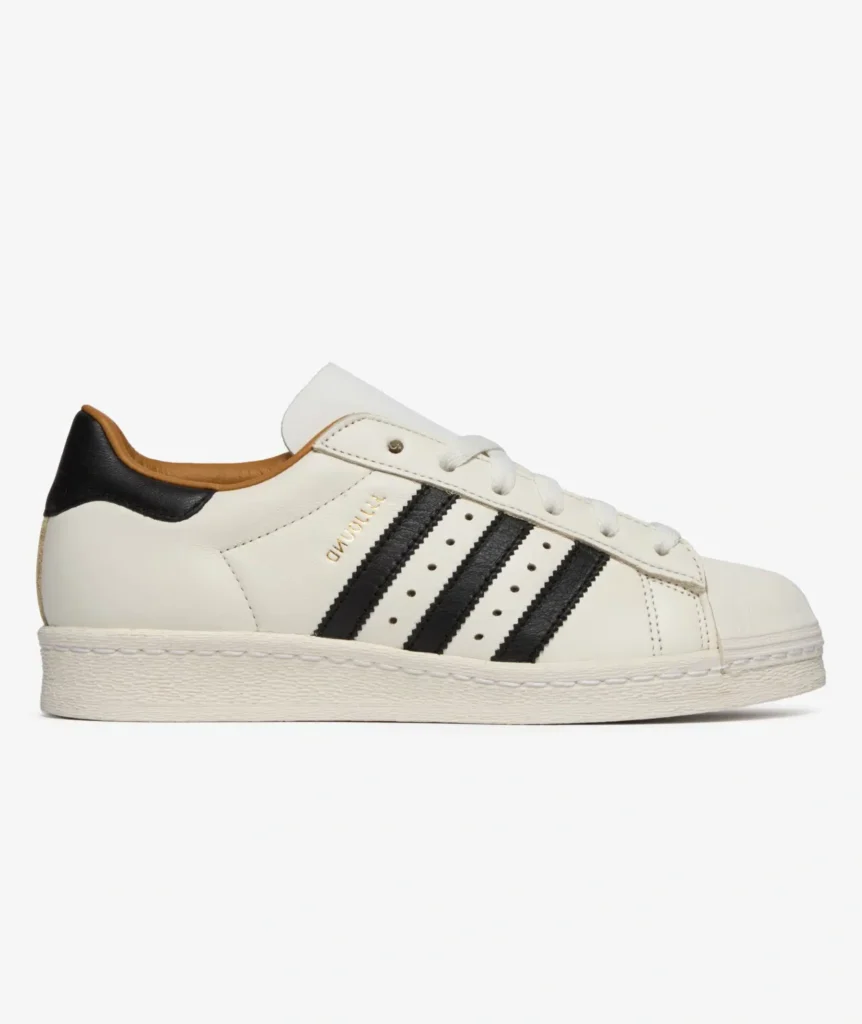 JJJJound x adidas Superstar Made in Germany 'Off White'