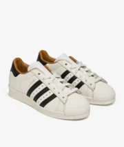 JJJJound x adidas Superstar Made in Germany 'Off White' - Imagen 2