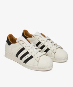 JJJJound x adidas Superstar Made in Germany 'Off White' - Imagen 2