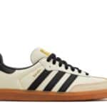 Wmns Adidas Samba OG "Cream White Sand Strata"