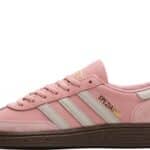 Wmns Adidas Handball Spezial "Wonder Mauve Alumina"
