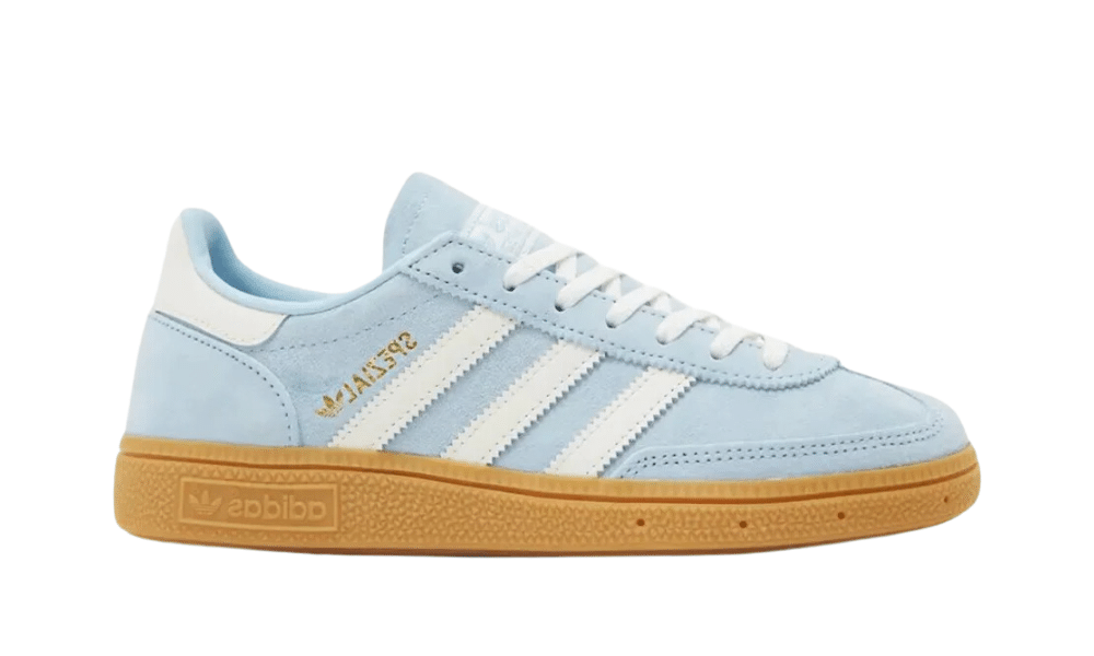 adidas Handball Spezial Clear Sky (W)