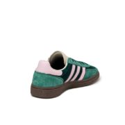 Adidas Handball Spezial Green Pink – Bild 3