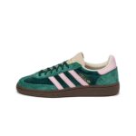 Adidas Handball Spezial Green Pink