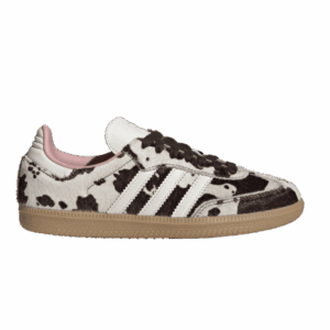 adidas Samba 'Cow Print'