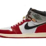 Union LA x Air Jordan 1 High OG SP Chicago/Shadow
