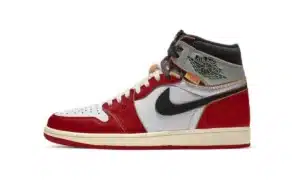Union LA x Air Jordan 1 High OG SP Chicago/Shadow