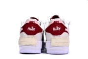 Nike Air Force 1 Shadow Women’s Sneakers - Imagen 5