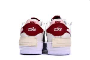 Nike Air Force 1 Shadow Women’s Sneakers - Imagen 5