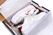 Nike Air Force 1 Shadow Women’s Sneakers - Imagen 2