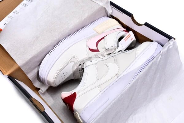 Alternative view of Nike Air Force 1 Shadow Women’s Sneakers