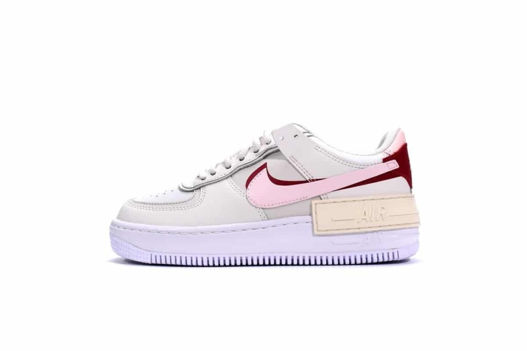 2254bf18-2.jpeg Nike Air Force 1 Shadow Women’s Sneakers - Imagen 1