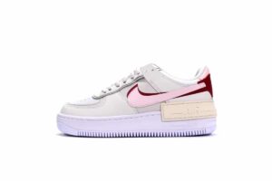 Nike Air Force 1 Shadow Women’s Sneakers