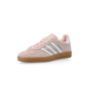 adidas Gazelle Indoor WMNS 'Sandy Pink Gum' - Imagen 5