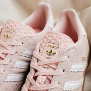 adidas Gazelle Indoor WMNS 'Sandy Pink Gum' - Imagen 2