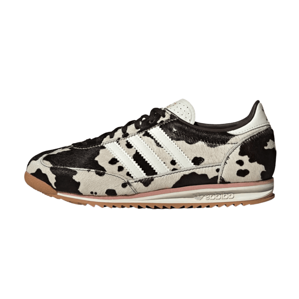 AdidasSL72OGCowPrint.png Adidas SL 72 OG Cow Print - Imagen 1