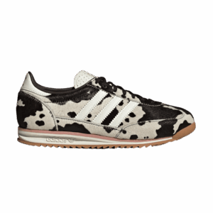 Adidas SL 72 OG Cow Print