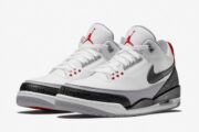 Air Jordan 3 Retro NRG ‘Tinker’ – Image 2
