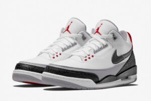 Air Jordan 3 Retro NRG ‘Tinker’ - Imagen 2