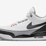 Air Jordan 3 Retro NRG ‘Tinker’