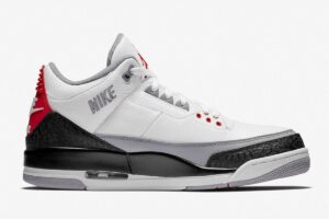 Air Jordan 3 Retro NRG ‘Tinker’ - Imagen 5