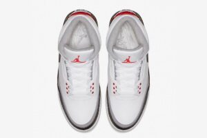 Air Jordan 3 Retro NRG ‘Tinker’ - Imagen 4