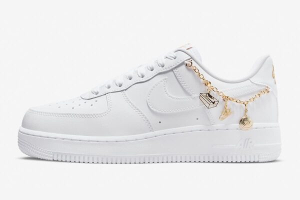 Wmns Nike Air Force 1 ’07 LX ‘Lucky Charms’