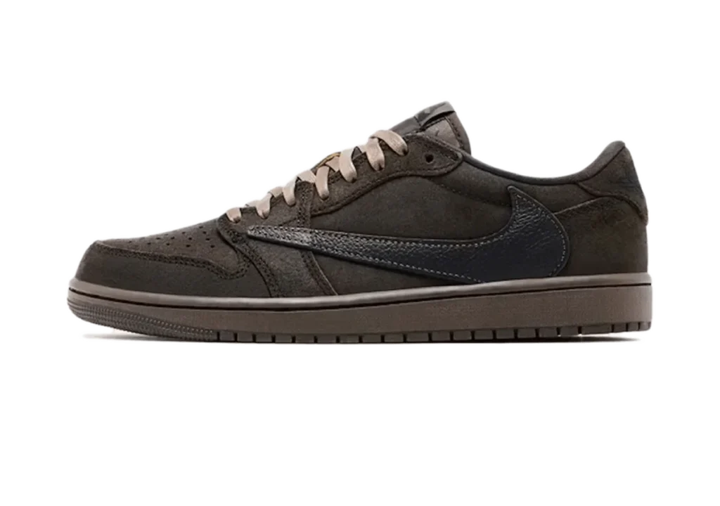 aviolGHYZ73xNYdBzhZR7ZoFaHDwBBeOFqXqvodu-1-e1744680094498.webp Jordan 1 Retro Low OG SP 'Travis Scott Velvet Brown' - Imagen 1