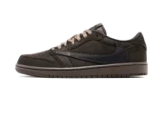 Jordan 1 Retro Low OG SP 'Travis Scott Velvet Brown'