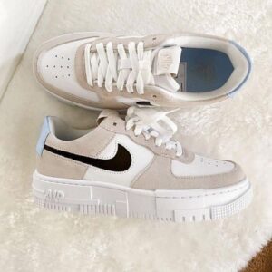 NIKE AIR FORCE 1 PIXEL “DESERT SAND” - Imagen 3
