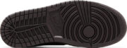 Jordan 1 Retro Low OG SP 'Travis Scott Velvet Brown' - Imagen 4