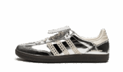 adidas samba wales bonner silver