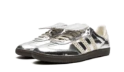 adidas samba wales bonner silver - Imagen 2