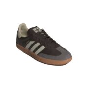 adidas Samba OG 'Brown Putty Grey' - Imagen 4
