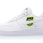 NIKE AIR FORCE 1 '07 "WORLDWIDE PACK"