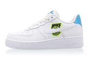 NIKE AIR FORCE 1 '07 "WORLDWIDE PACK"