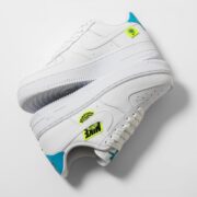 NIKE AIR FORCE 1 '07 "WORLDWIDE PACK" - Imagen 3