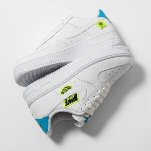 NIKE AIR FORCE 1 '07 "WORLDWIDE PACK" - Imagen 3