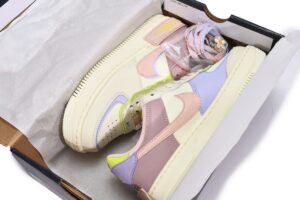 Nike Air Force 1 Shadow Women’s - Imagen 3