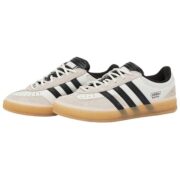adidas x Bad Bunny Gazelle Indoor 'Core White' – Image 2