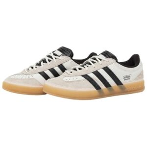 adidas x Bad Bunny Gazelle Indoor 'Core White' - Imagen 2
