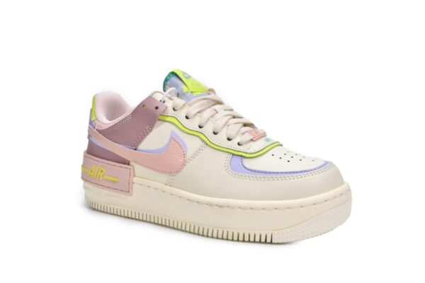 Alternative view of Nike Air Force 1 Shadow Women’s