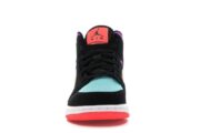 NIKE AIR JORDAN 1 MID MULTI-COLOR - immagine 4