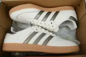 Zapatilla Samba OG - Imagen 4