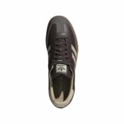 adidas Samba OG 'Brown Putty Grey' - Imagen 5
